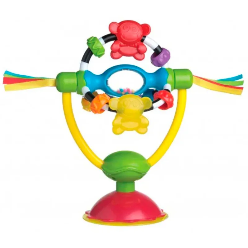 Juguete Giratorio para Silla PLAYGRO