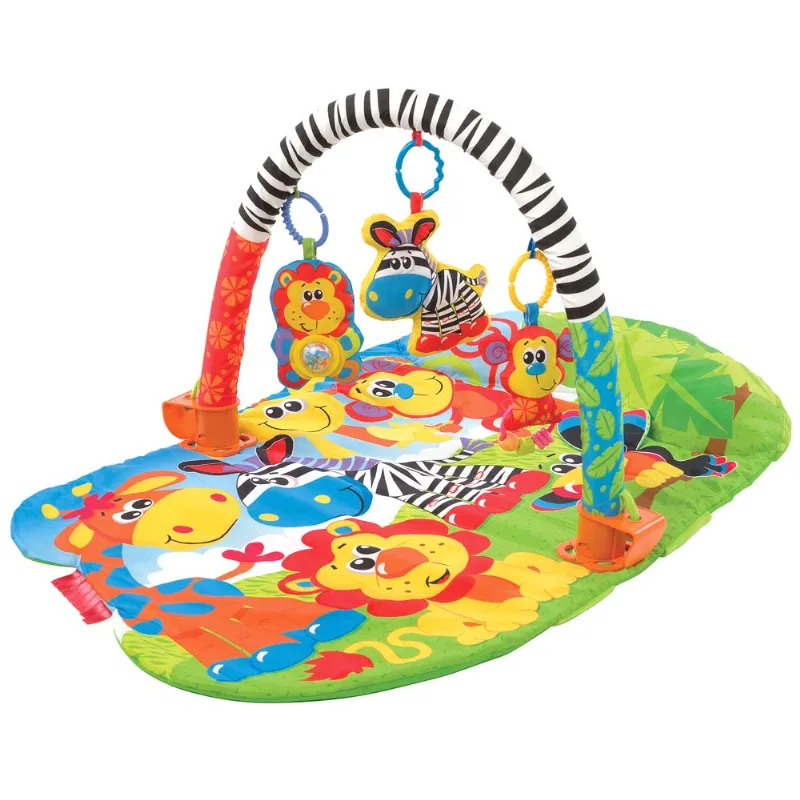 Gimnasio PLAYGRO Piscina de Juego 84007