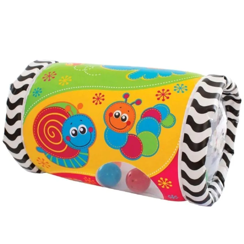 Rodillo PLAYGRO Selva Musical