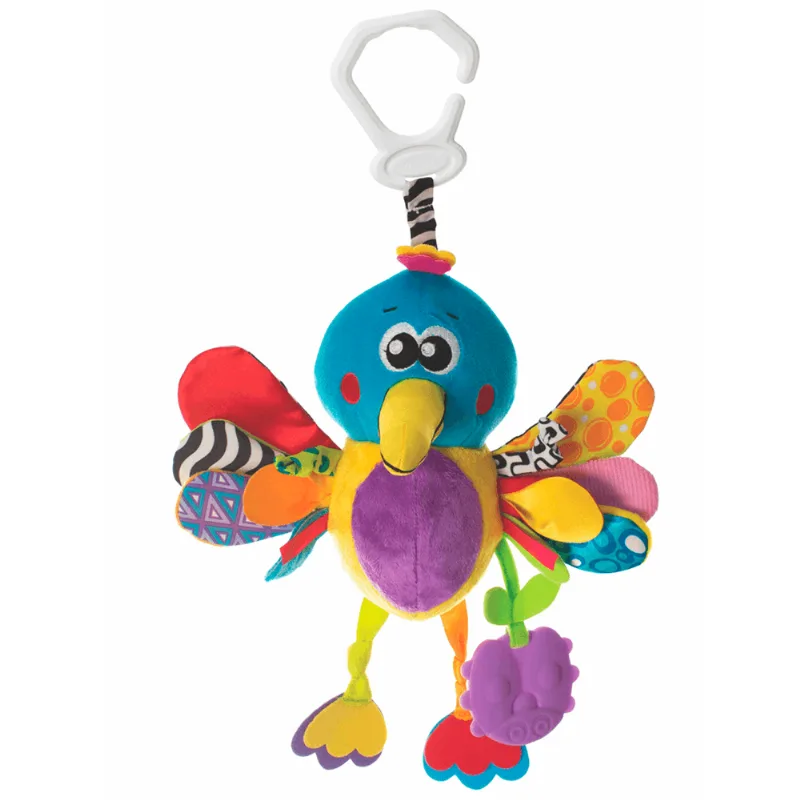 Activity friend buzz the hummingbird Playgro