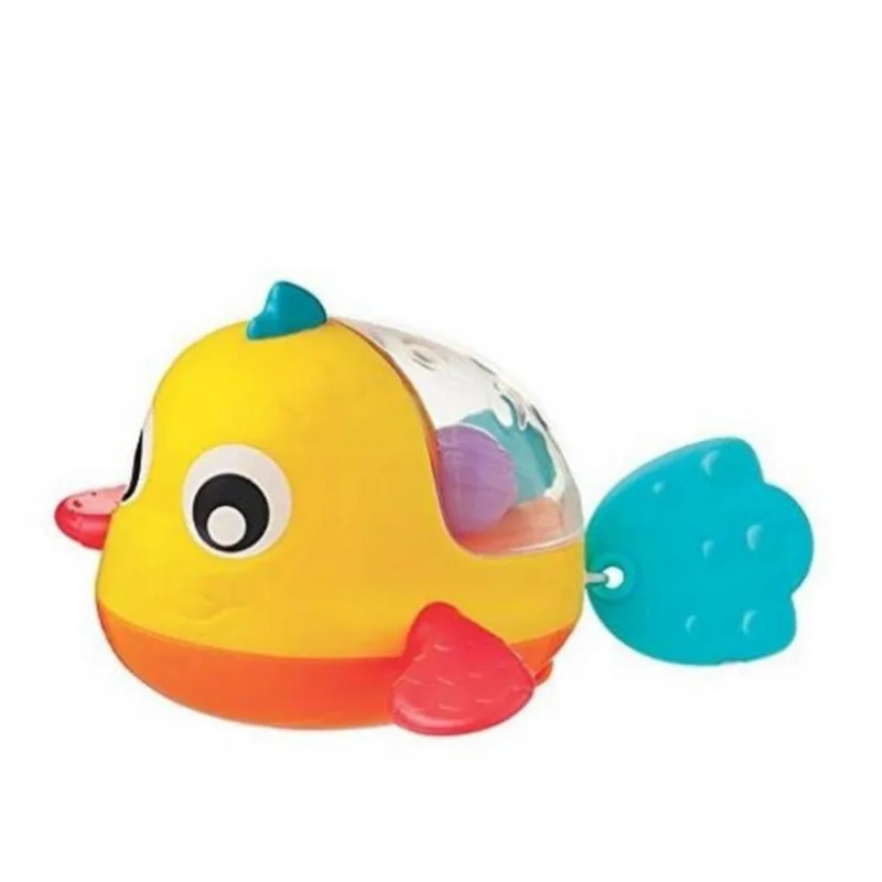 Juguete de Baño PLAYGRO Pez