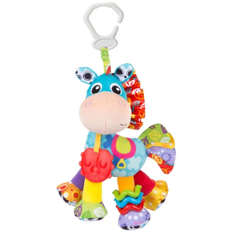 Juguete para Coche TINY LOVE Clip Clop