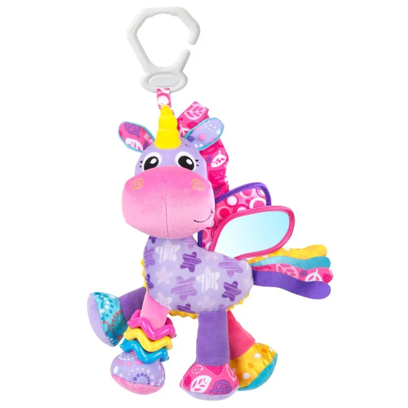 Juguete para Coche y Actividades PLAYGRO