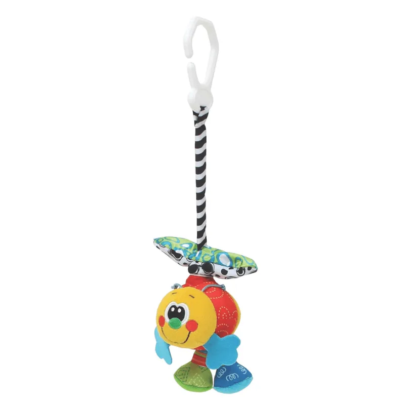 Groovy mover bee Playgro