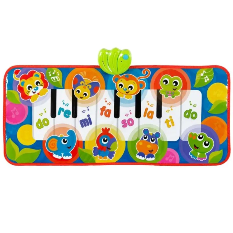 Mat Jumbo Piano Musical PLAYGRO 0186995