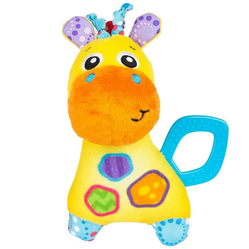 Amigo Sensorial PLAYGRO Jirafa Jerry