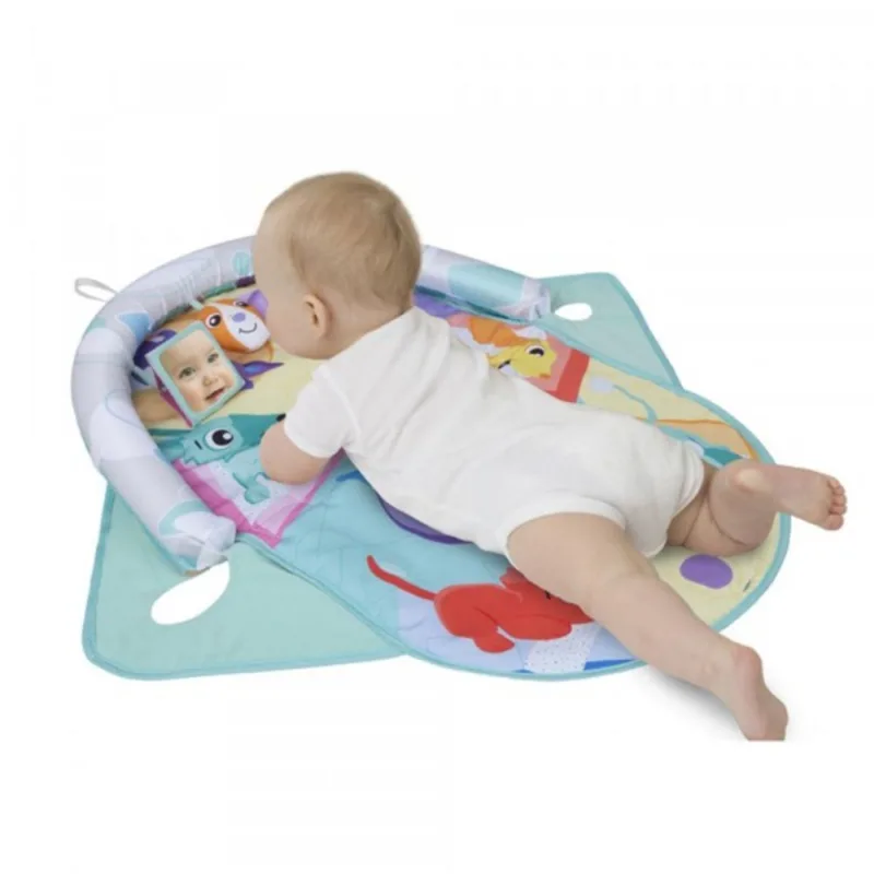 Gimnasio PLAYGRO Mi Cachorrito y Yo