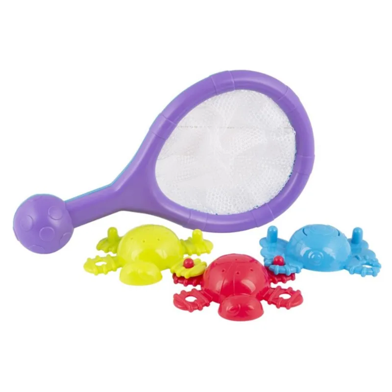 Set de Baño PLAYGRO Scoop y Splash