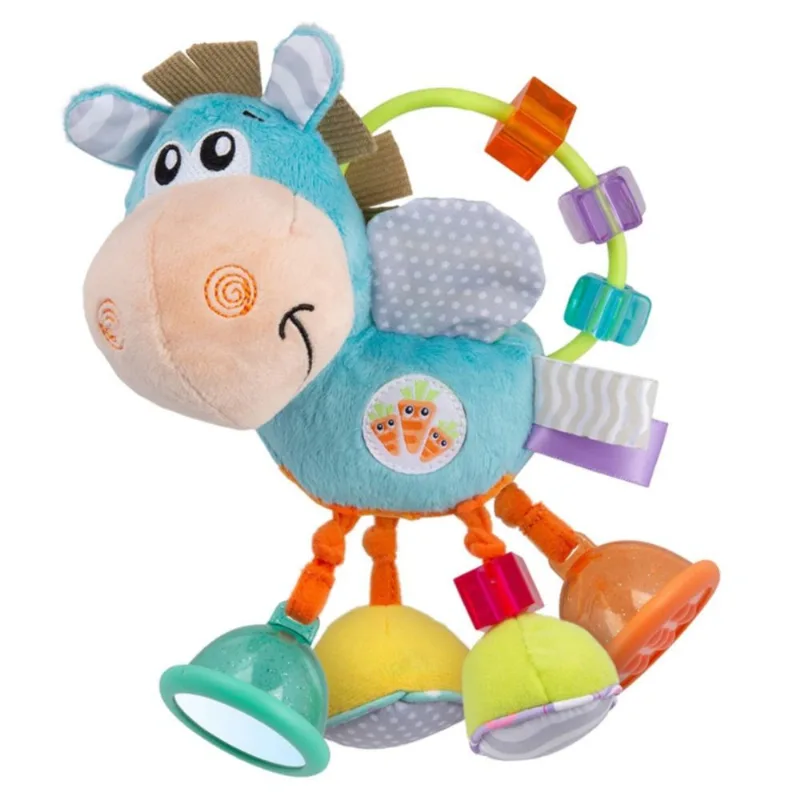 Juguetero PLAYGRO Clip Clop