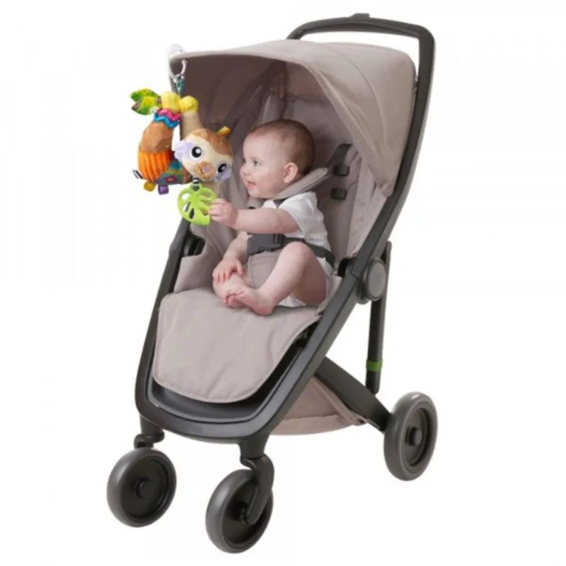 Amiga Sensorial PLAYGRO Salo Oso Perezoso