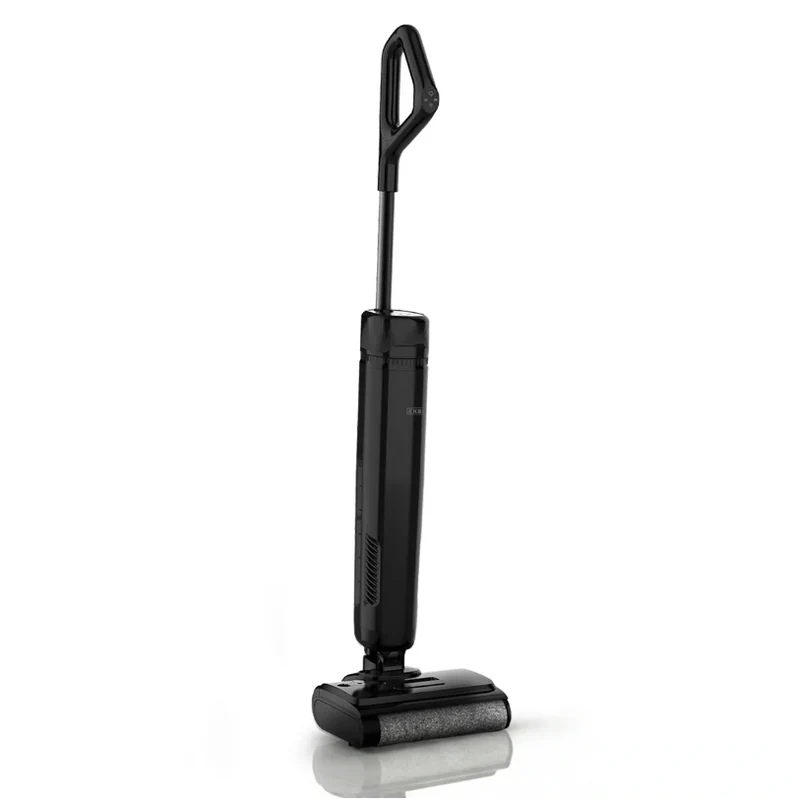 KRAPOF Cordless Hard Floor cleaner FX5 Black Vac City