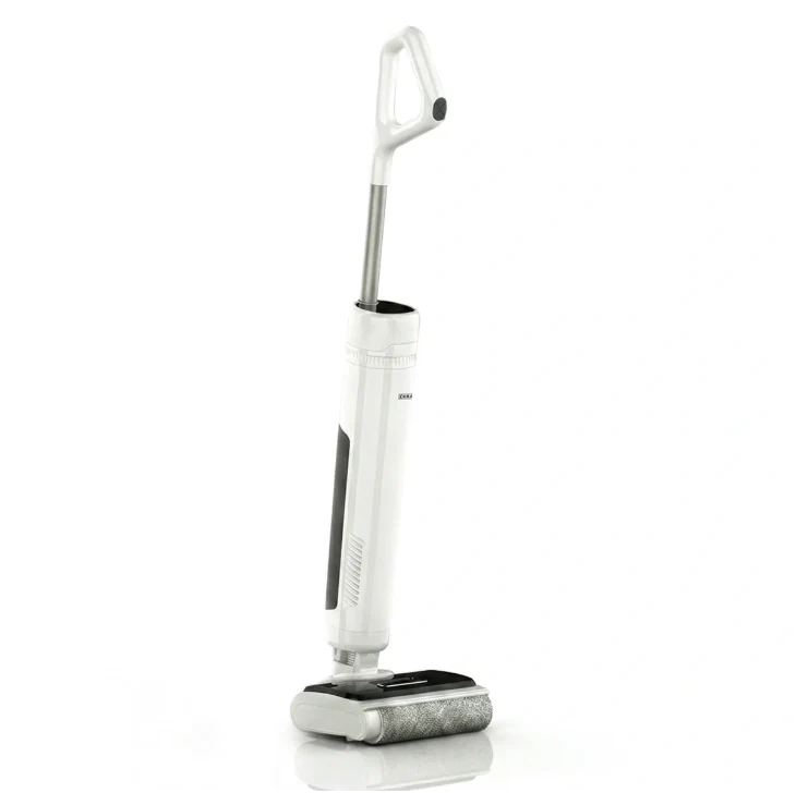 KRAPOF Cordless Hard Floor cleaner FX5 Vac City
