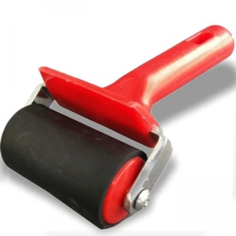 Rolo Para Xilogravura E Gravura Em Metal 05cm
