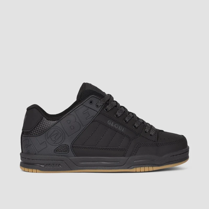 Globe Tilt Shoes - Dark Shadow/Phantom 9.5uk / Dark Shadow/Phantom