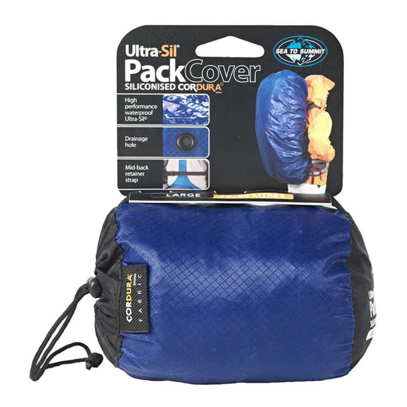 Ultra-sil Pack Cover 15-30L / XS