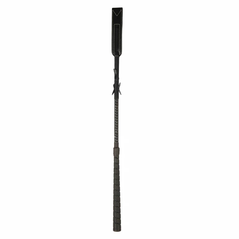 Dublin Eventing Bat Black / 25.5