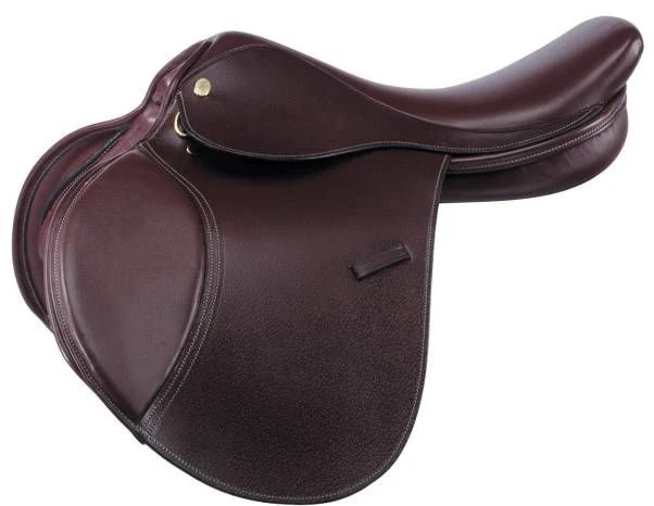 Kincade Close Contact Youth Saddle Brown / 16 Medium Tree
