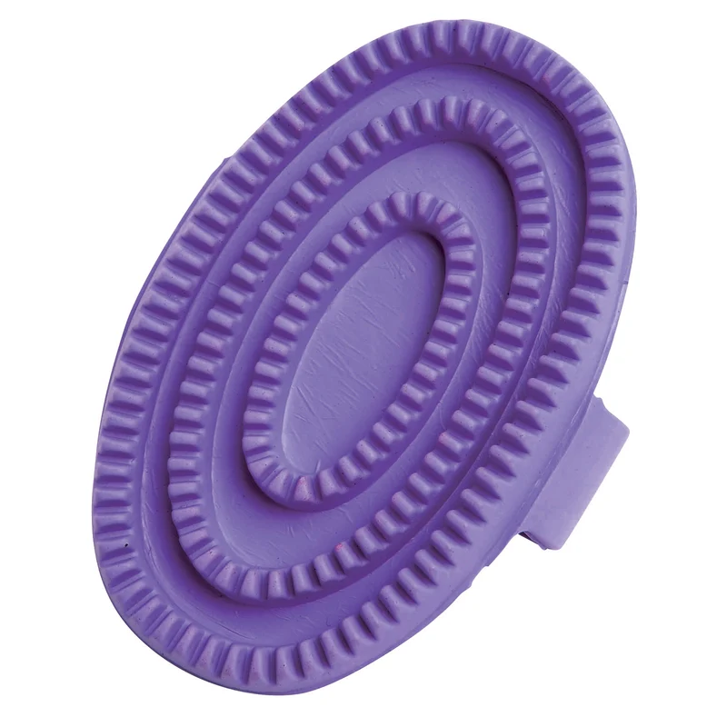 Gummistriegel, klein S