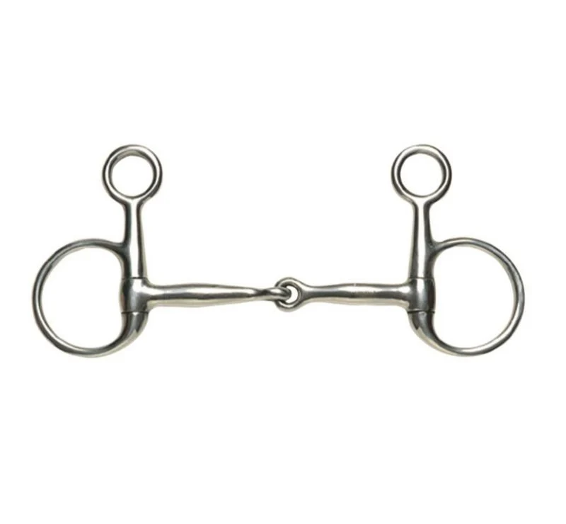 Korsteel Stainless Steel Jointed Baucher Bit Stainless Steel / 5"