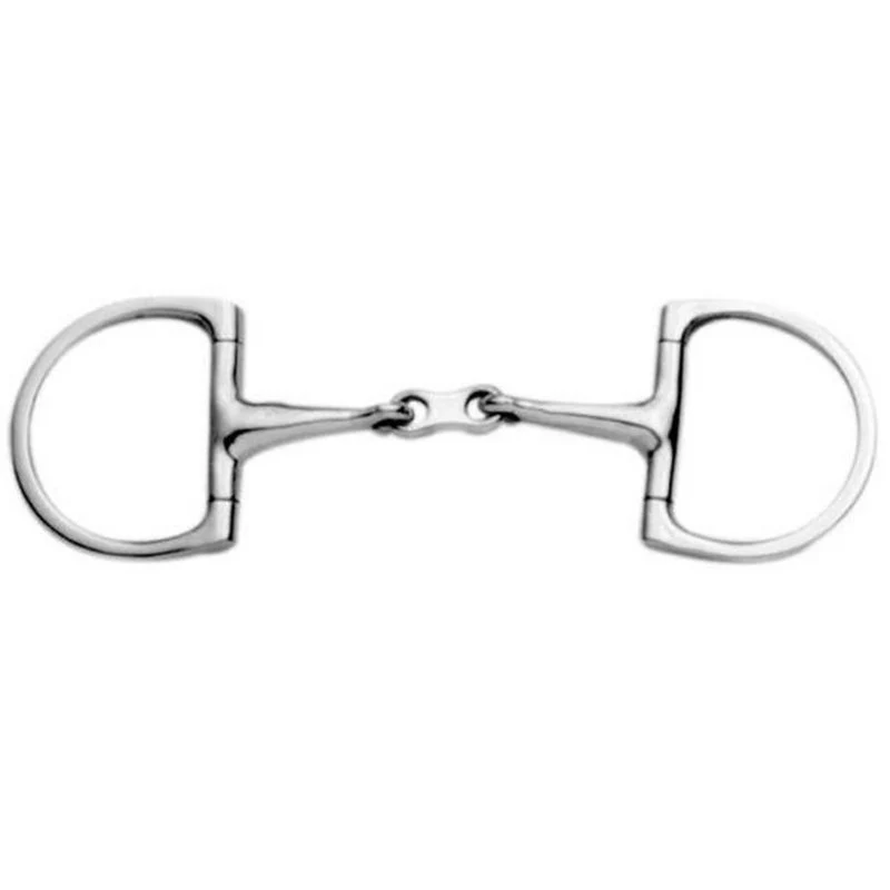 Korsteel French Link Racing Dee Stainless Steel / 5
