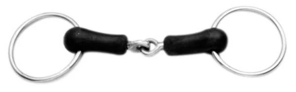 Korsteel Rubber Mouth Loose Ring 6