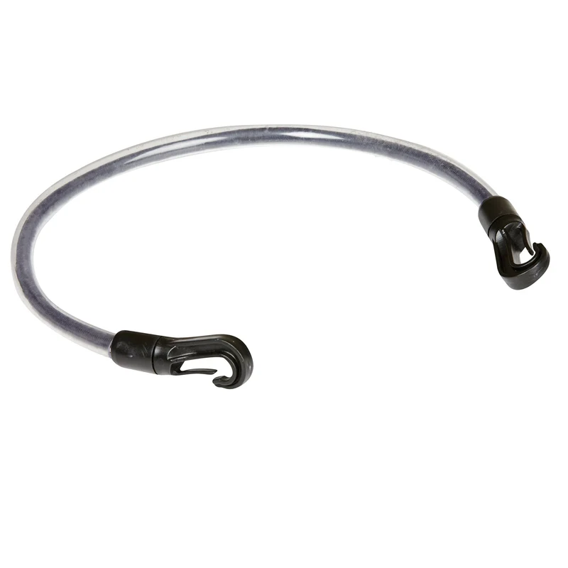 Stretchy Rug Tail Cord 50cm | WeatherBeeta Spare 50CM / Black