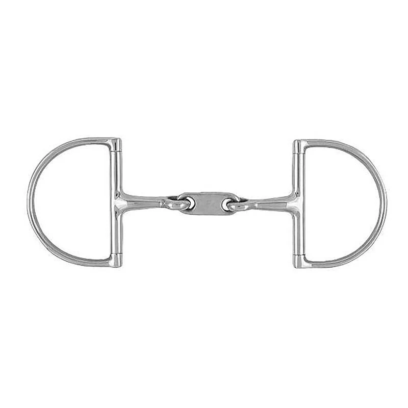 Korsteel Dr Bristol Hunter Dee Stainless Steel / 4 3/4