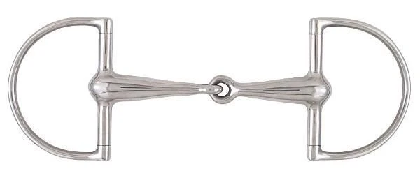 Korsteel Thick Hollow Mouth Hunter Dee Stainless Steel / 5