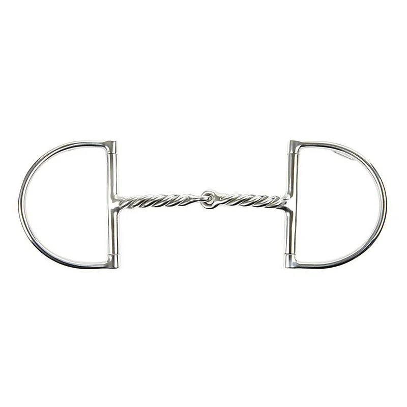 Korsteel Twisted Wire Big Dee Stainless Steel / 5 1/4