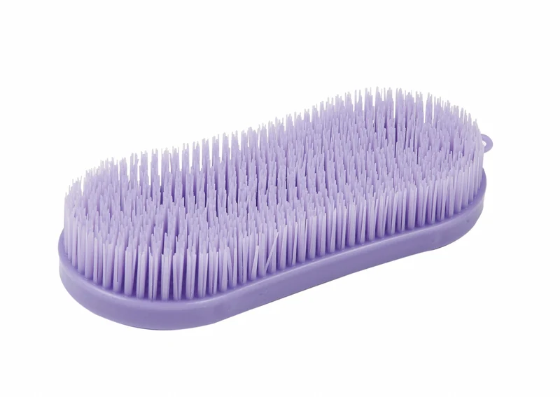 Roma Miracle Brush Purple / Large
