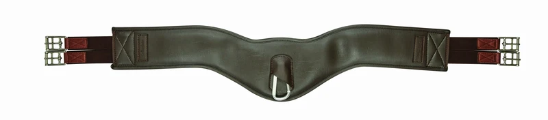 Collegiate Anatomic Girth Brown / 50
