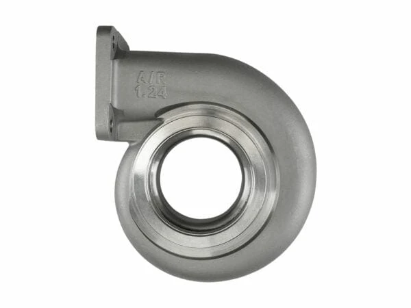 Turbosmart Turbine Housing C Frame (T4 1.24AR) suit 75mm Turbine (TS-19TH75C-T4124)