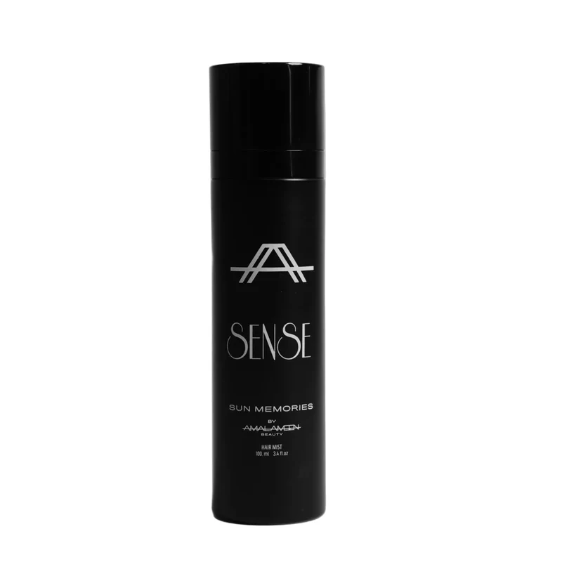Amal Ameen Beauty - Sun Memories - Sense Hair Mist 100ML 100ml