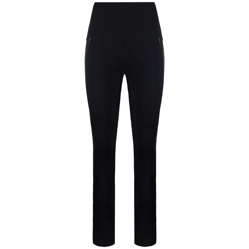 2XU Hi-Rise Compression Womens Black Tights XS