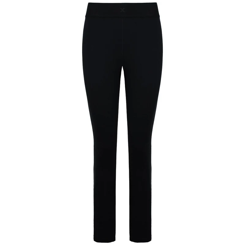 2XU Flight Compression Womens Black Tights LT