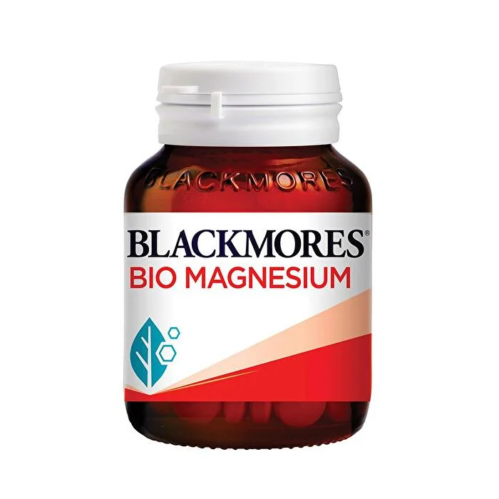 Blackmores Bio Magnesium Tab 301.5mg