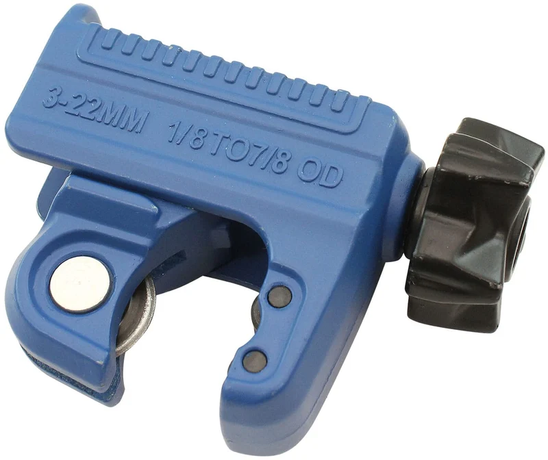 Aeroflow Compact Hardline Pipe Cutter (AF98-2122)