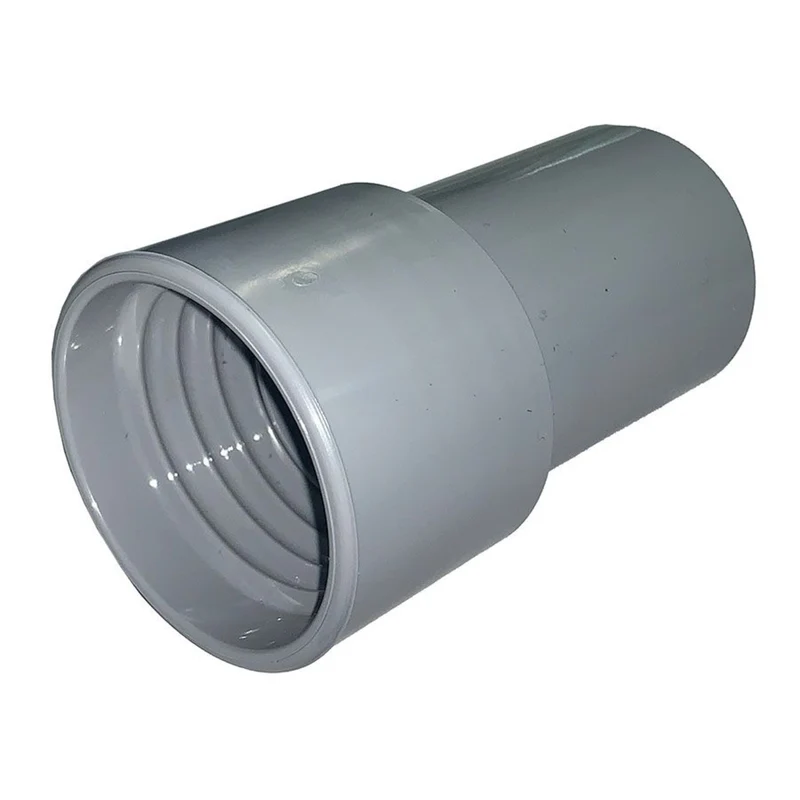 Pullman CB60, CB80 Vacuum Hose End Cuff - 38mm Vac City