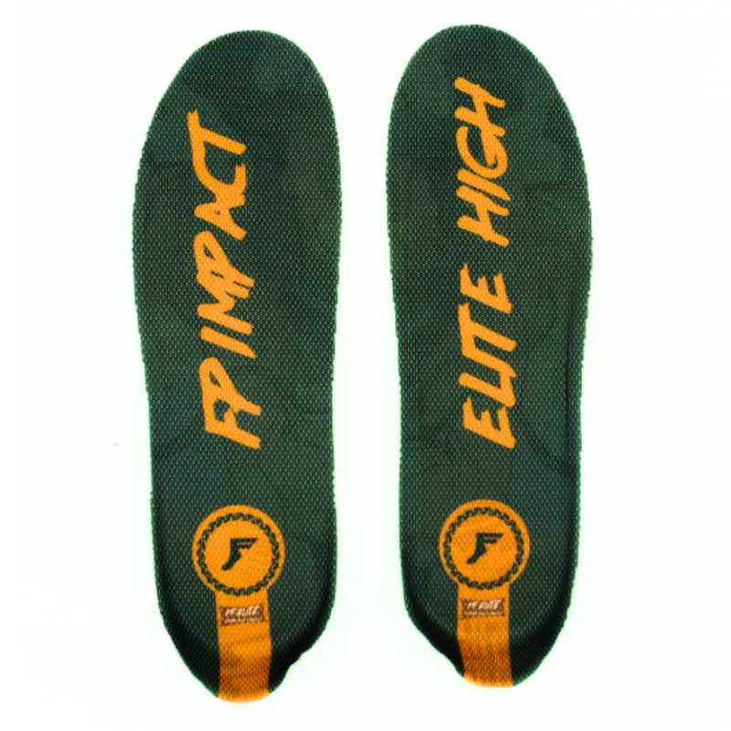 Footprint Kingfoam Elite Hi-Profile Classic Gel Top Insoles L