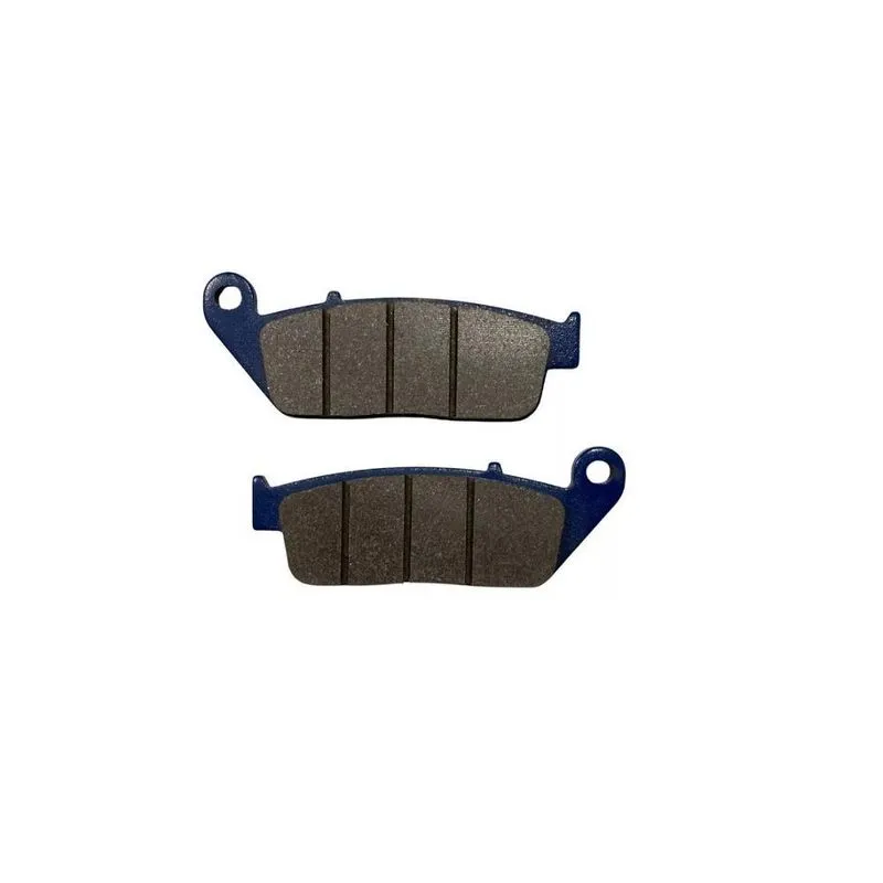 Sh 150 Pastilhas De Freio Dianteiro Honda Novo
