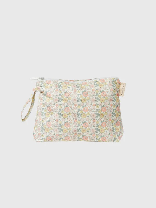 Sunnylife Kids' Wet Bag O/S / INTO THE GARDEN FLORAL