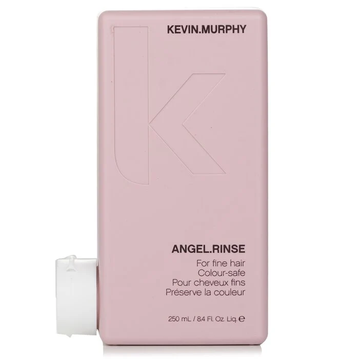 Angel.rinse (a Volumising Conditioner - For Fine, Dry Or Coloured Hair) 8.4 Oz