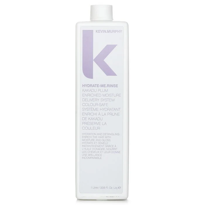 Hydrate-me.rinse (kakadu Plum Infused Moisture Delivery System - For Coloured Hair) - 1000ml/33.6oz