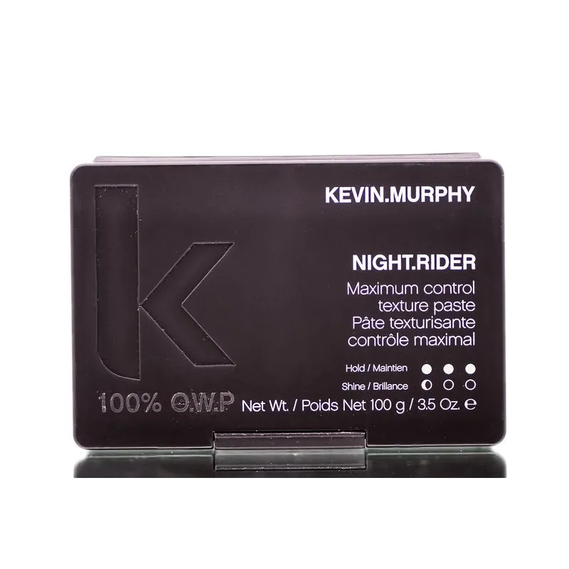 Pasta De Textura Kevin Murphy Night Rider Firm Hold 100ml