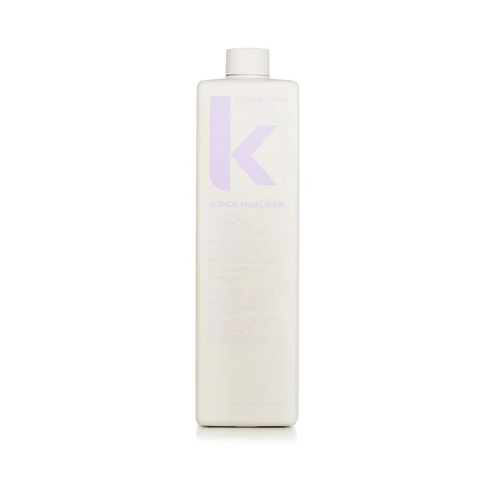 Blonde.angel.wash (colour Enhancing Shampoo - For Blonde Hair) 1000ml/33.6oz