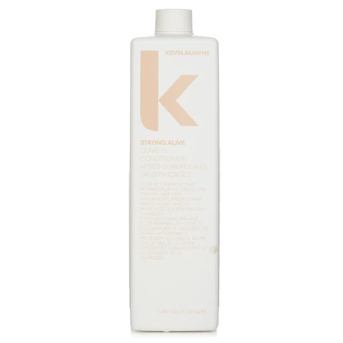 Staying.alive Leave-in Treatment 1000ml/33.6oz