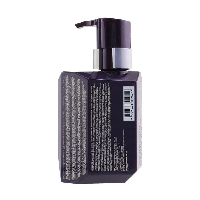 Young.again.masque (immortelle And Baobab Infused Restorative Softening Masque - To Dry Damaged Or Brittle Hair) 200ml/6.7oz