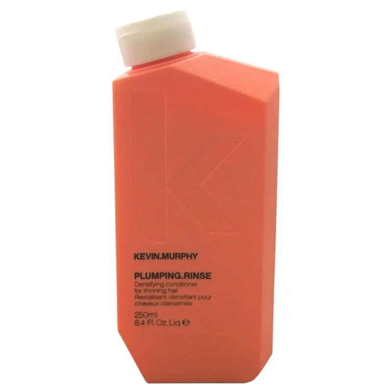 Tratamento Condicionador Kevin Murphy Plumping Rinse 250ml