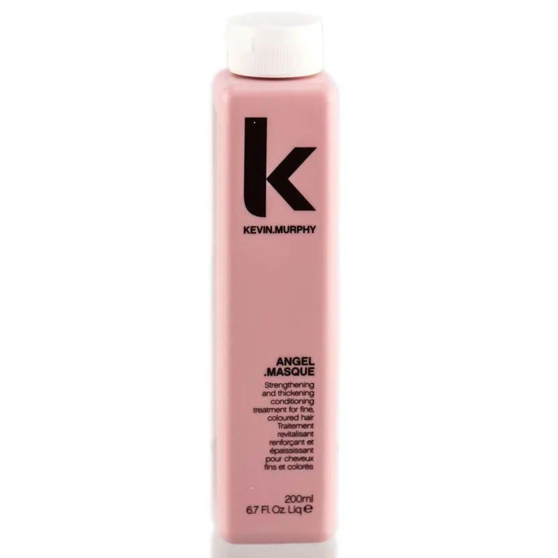 Tratamento Condicionador Kevin Murphy Angel Masque 200ml
