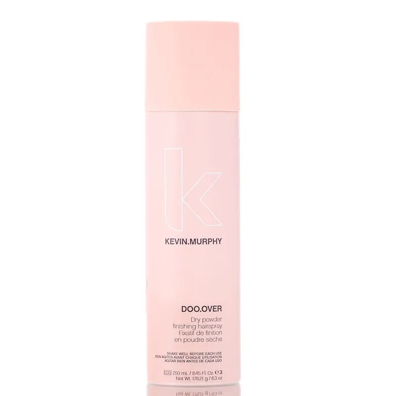 Spray De Cabelo Em Pó Seco Kevin Murphy Doo Over 250ml